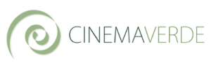 Cinema Verde logo