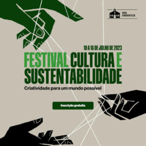 Festa Cultura e Sustentabilidade